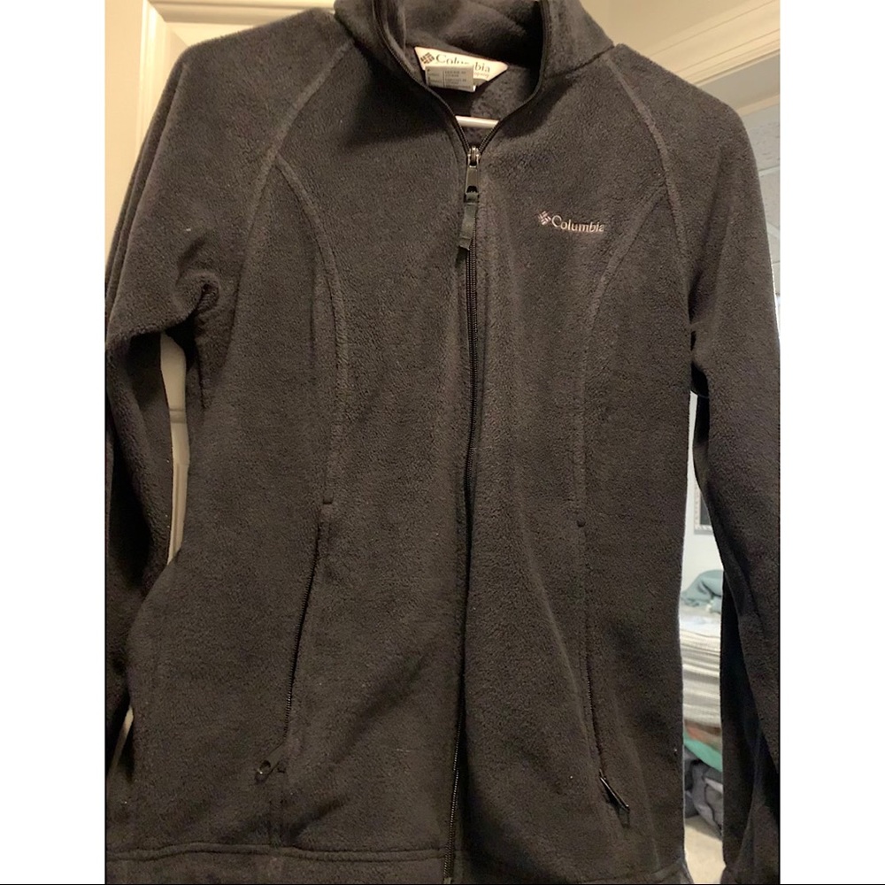 Columbia Fleece